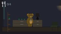 Untitled Bear Game screenshot, image №3701037 - RAWG