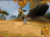 Priston Tale screenshot, image №383203 - RAWG