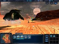 Ground Control 2: Operation Exodus screenshot, image №359922 - RAWG