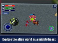 Evolve Alien Hybrid Monster screenshot, image №1734515 - RAWG