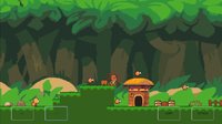 Hunter Gatherer (itch) screenshot, image №1188796 - RAWG
