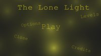 The Lone Light screenshot, image №2324611 - RAWG