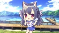 Sora no Ao to Shiro to screenshot, image №3638959 - RAWG