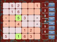 Sudoku Kid screenshot, image №1751953 - RAWG