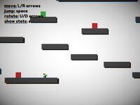 Pixelito screenshot, image №2631715 - RAWG
