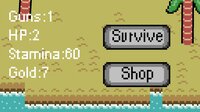 Island Survival (itch) (HunterDunlin) screenshot, image №2430529 - RAWG