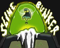 Slime Bunker screenshot, image №2664368 - RAWG