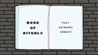 Book of Rituals screenshot, image №3617212 - RAWG