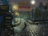 Dark Tales: Edgar Allan Poe's The Black Cat screenshot, image №604982 - RAWG