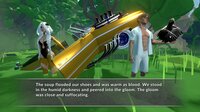 Etcetera and Otherwise: A Lurid Odyssey screenshot, image №4244399 - RAWG