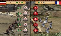European War 3 screenshot, image №1405038 - RAWG