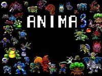 Anima (itch) (Rhaennys) screenshot, image №3675044 - RAWG