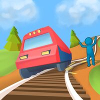Rails'n'Stations screenshot, image №3279828 - RAWG