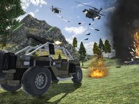 Gunship Wars Helicopter Strike screenshot, image №1326520 - RAWG