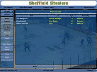 NHL Eastside Hockey Manager screenshot, image №385301 - RAWG