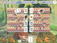 Solitaire Victorian Picnic 2 screenshot, image №2840219 - RAWG