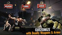 Zombie Fighting Champions screenshot, image №1365706 - RAWG