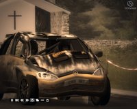 Colin McRae: DiRT screenshot, image №456162 - RAWG