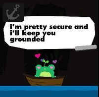 Plenty of Fish (Anthony Tesija) screenshot, image №3135377 - RAWG