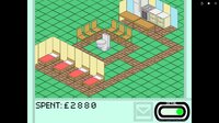 WGJ242 - Isometric House Builder screenshot, image №3269878 - RAWG