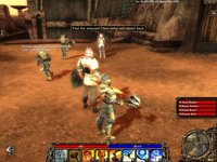 Guild Wars screenshot, image №359556 - RAWG