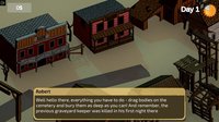 Grave Business screenshot, image №1045012 - RAWG
