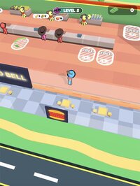 Burger Boy 3D screenshot, image №3380812 - RAWG