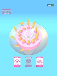 Pasta Fever screenshot, image №3570731 - RAWG