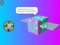 Gummy Bears Quest screenshot, image №3513536 - RAWG