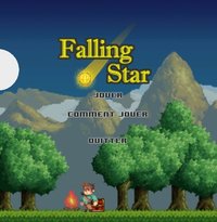 Falling Star (Laefar) screenshot, image №1979635 - RAWG