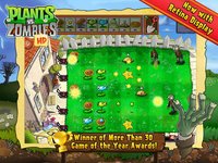 Plants vs. Zombies HD screenshot, image №900161 - RAWG