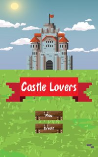 Castle Lovers screenshot, image №2118857 - RAWG