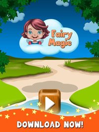 Fairy Magic Skillz Tournaments screenshot, image №2121372 - RAWG
