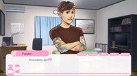 Snips & Snails: Yuuto's Date screenshot, image №3228943 - RAWG