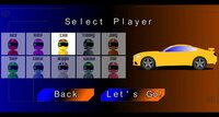Topper Carrier screenshot, image №2882560 - RAWG