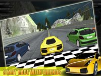 Super Sports Car Racing Great Mania screenshot, image №912140 - RAWG