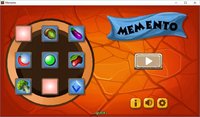 Memento - Memory Game screenshot, image №2019910 - RAWG