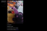 Baphominho Adventures 2 screenshot, image №3530747 - RAWG
