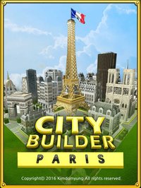 City Builder Paris screenshot, image №1600534 - RAWG