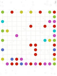 Dots GO screenshot, image №1600693 - RAWG