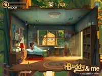 Buddy & Me screenshot, image №38253 - RAWG