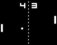 PONG (itch) (Devilquest) screenshot, image №2124297 - RAWG