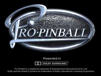 Pro Pinball Fantastic Journey screenshot, image №803217 - RAWG