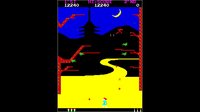 Arcade Archives SASUKE VS COMMANDER screenshot, image №2291027 - RAWG
