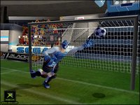 Sega Soccer Slam screenshot, image №283840 - RAWG