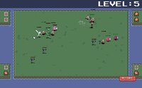 Arena Battle screenshot, image №3728126 - RAWG