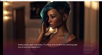 Life Changes For Keeley screenshot, image №2777767 - RAWG