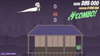 Youmu's Rampage screenshot, image №2489735 - RAWG