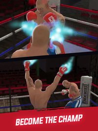 Glowing Gloves: AR Boxing Game screenshot, image №1630177 - RAWG