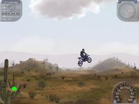 Motocross Madness 2 screenshot, image №329508 - RAWG